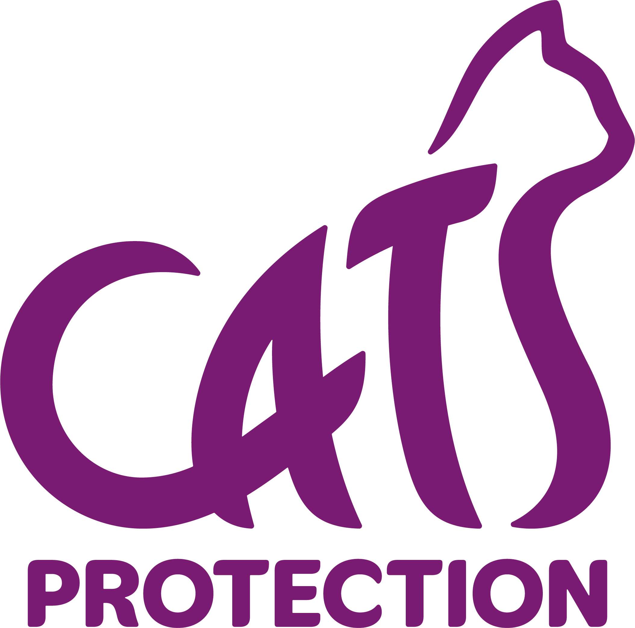 Cats Protection - Bracknell & Wokingham Districts