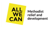 All We Can - Methodist Relief & Development Fund All We Can - Methodist Relief & Development Fund