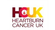 Heartburn Cancer UK