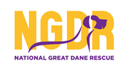 National Great Dane Rescue