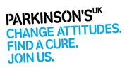Parkinson's UK Henley Branch
