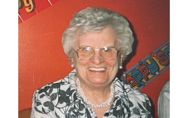 Margaret Petricco