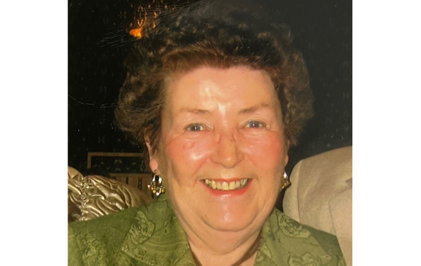 Florence Hebden