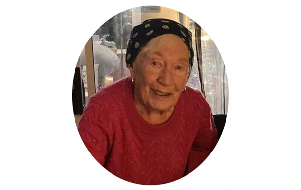 Margaret Seville