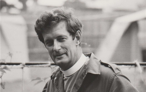 Christopher Tomlinson