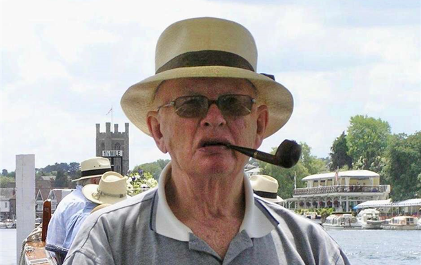 John Stephen   Sadler