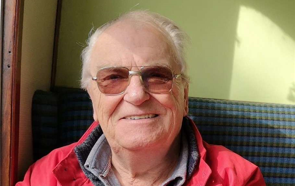 Norman John FREESTONE