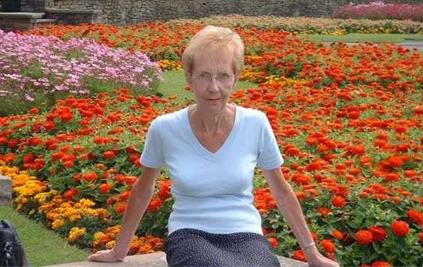 Kathleen Coleman