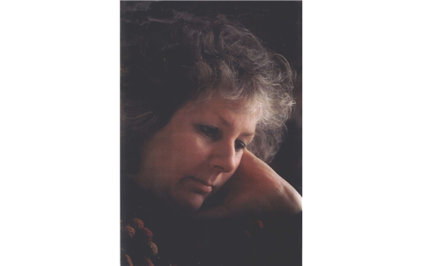 Sandra Sonita Hayward