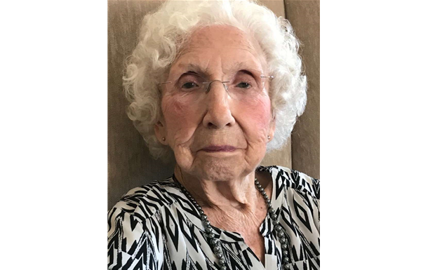 Beryl Glenn
