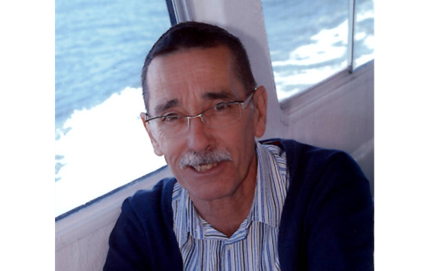 Terry Freshwater