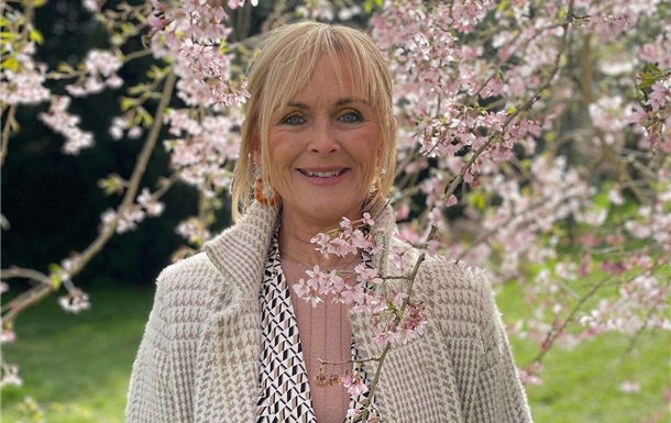 Ann-Marie Sheekey