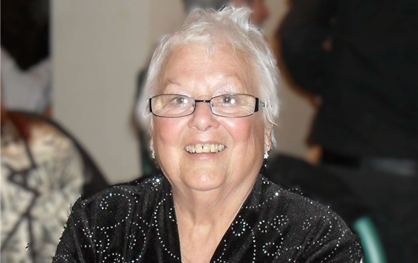 Dorothy Malone 'Dot'