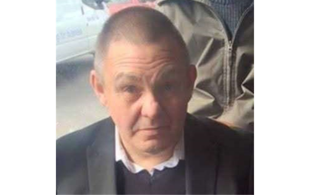 Alan John Tatum