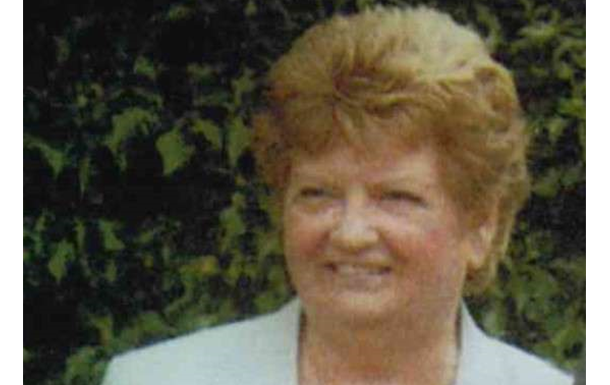 Shirley Houghton