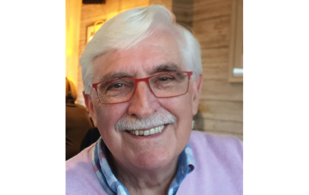 Peter Holmes
