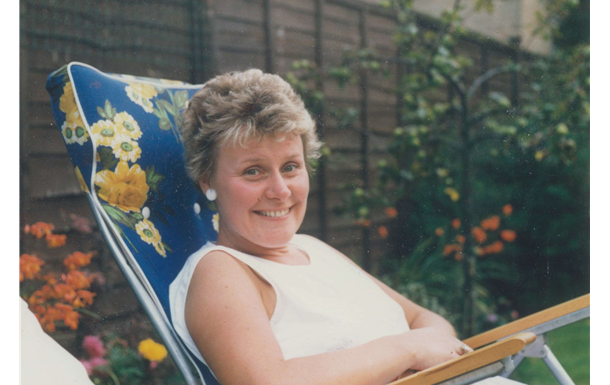 Anne Youle
