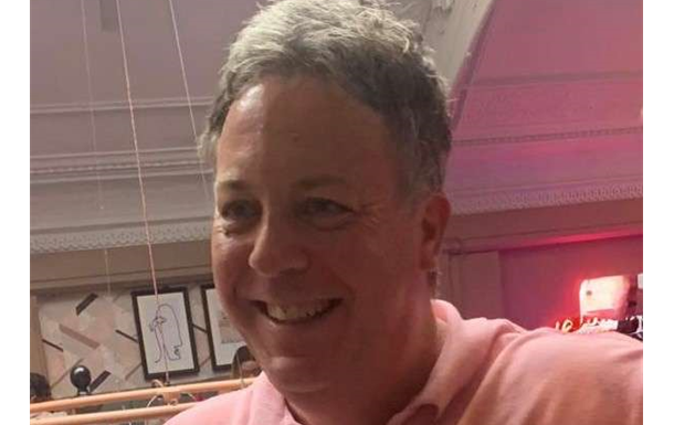 Andrew Paul King