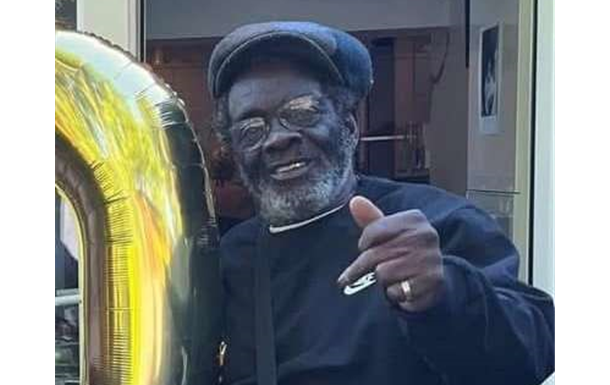 Alvin Brown
