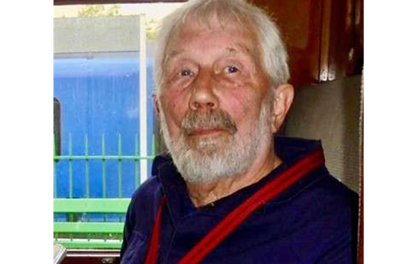 Ralph Gorden Appleford