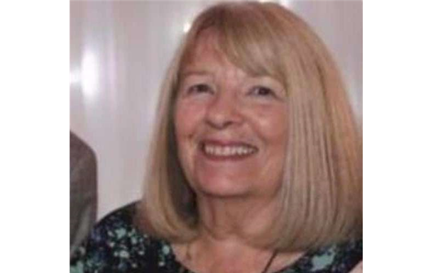 Patricia Seymour