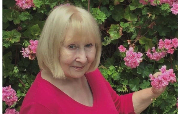 Anne Daniels