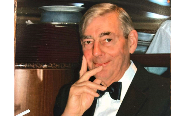 Arthur Philip Baker