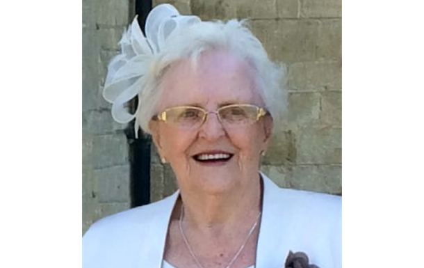 Mary Teresa Higgins