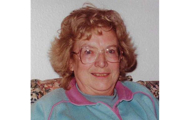 Margaret Watt