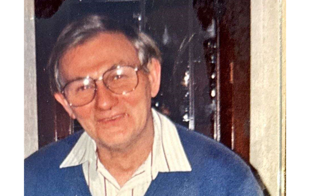 Brian Read