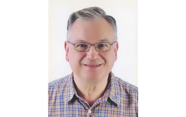 John Winter