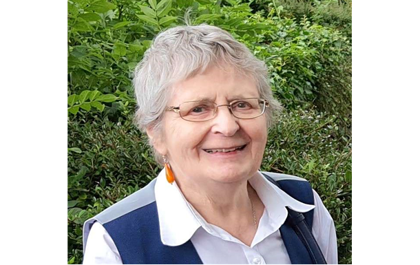 Ann Copnell