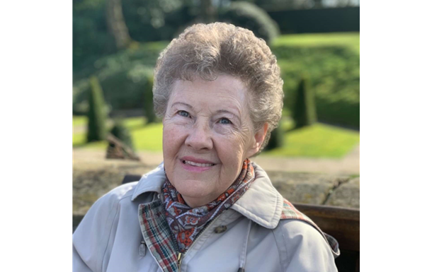 Pearl Ibbotson