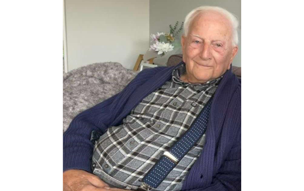 Tom Goodison