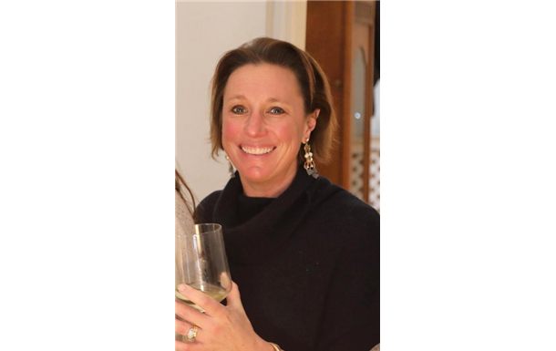 Clare 'Wardy' Winters