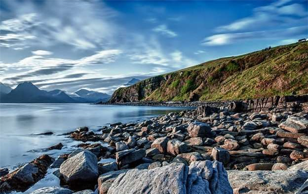 Ronald  Charles Edward Carr