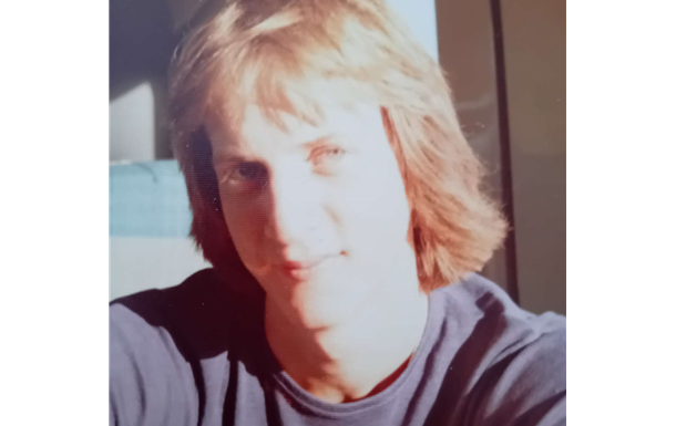 Roy Christopher Hanson