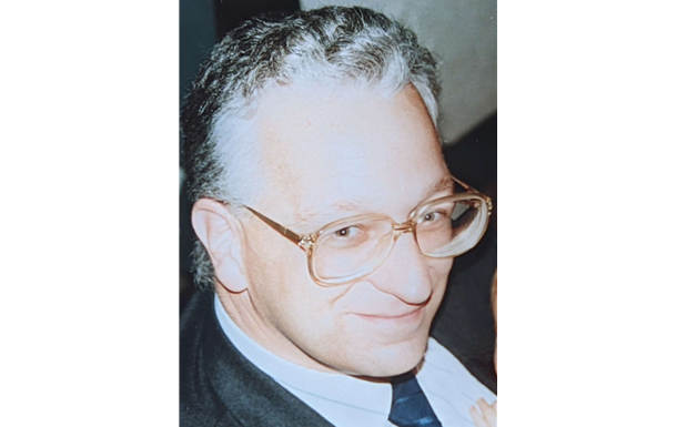 Monsignor James Joyce (Father Jim)