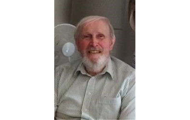 Michael John Abraham