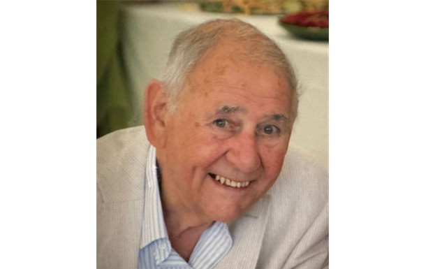 Charles Edward Caldon 'Eddie'