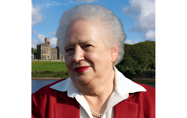 Margaret Louise Reffell