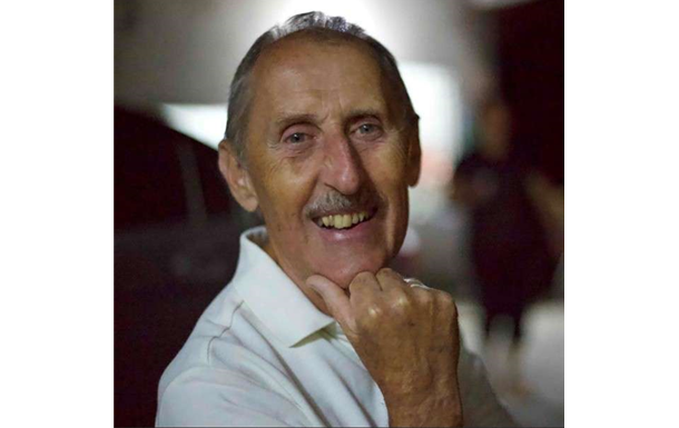 Raymond William Winter