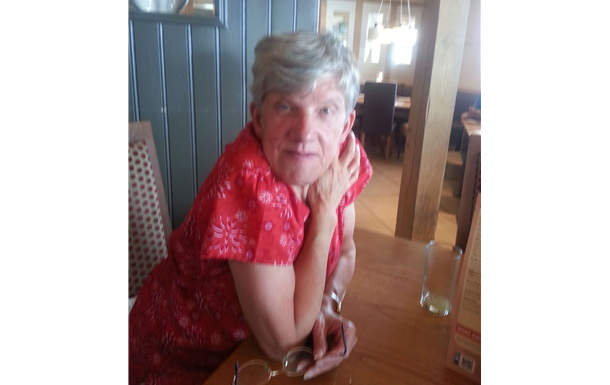 Rosemary Ann Coenraats