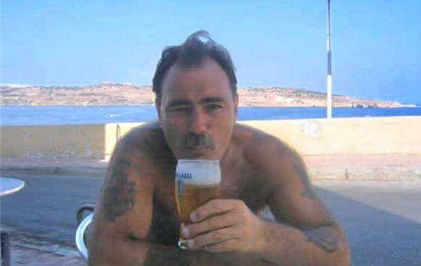 John Andrew Lewendon