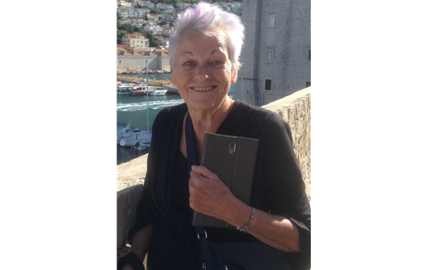 Jennifer Warwick Ellis