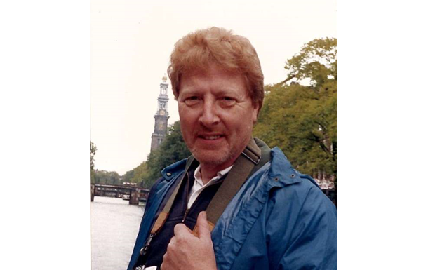 William James 'Bill' Ryan