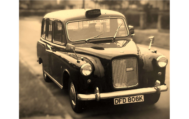 Kenneth Garner 'Ken'