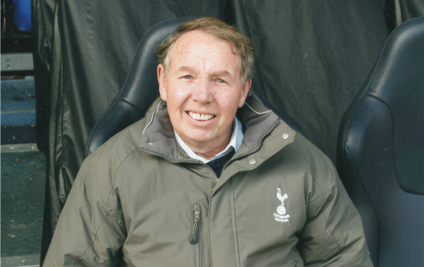 Roger Maurice Wheeler