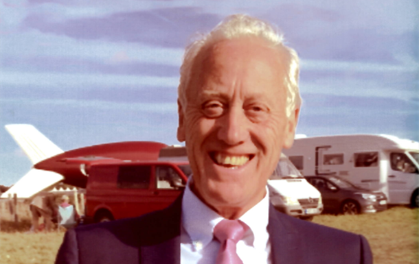 Roger Charles Fleming