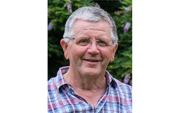 William George Searle